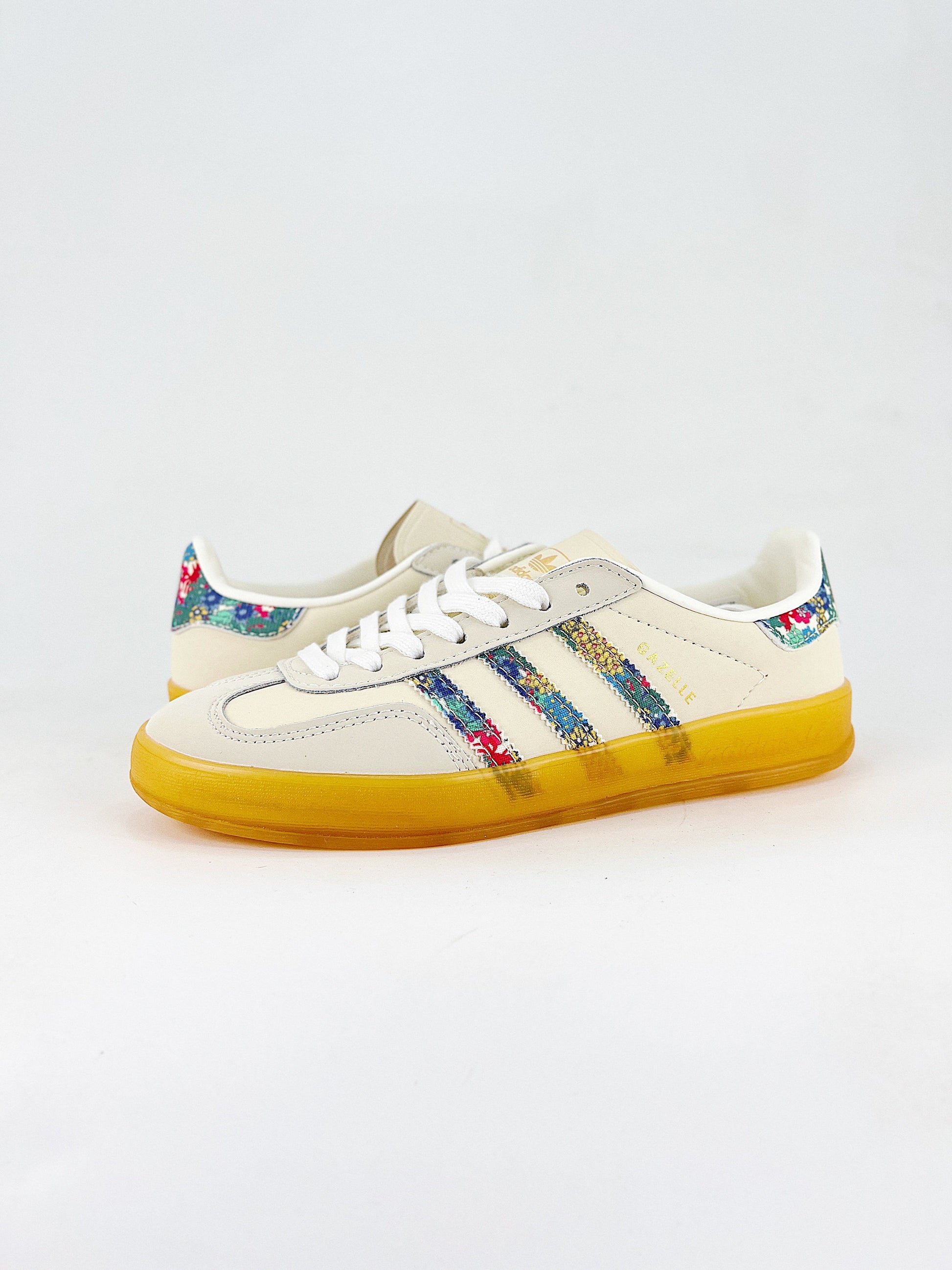 Adidas originals Gazelle Indoor  COOLANDBAG