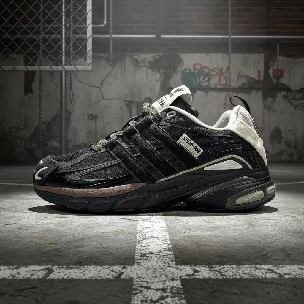 Adistar STFM - COOLANDBAG