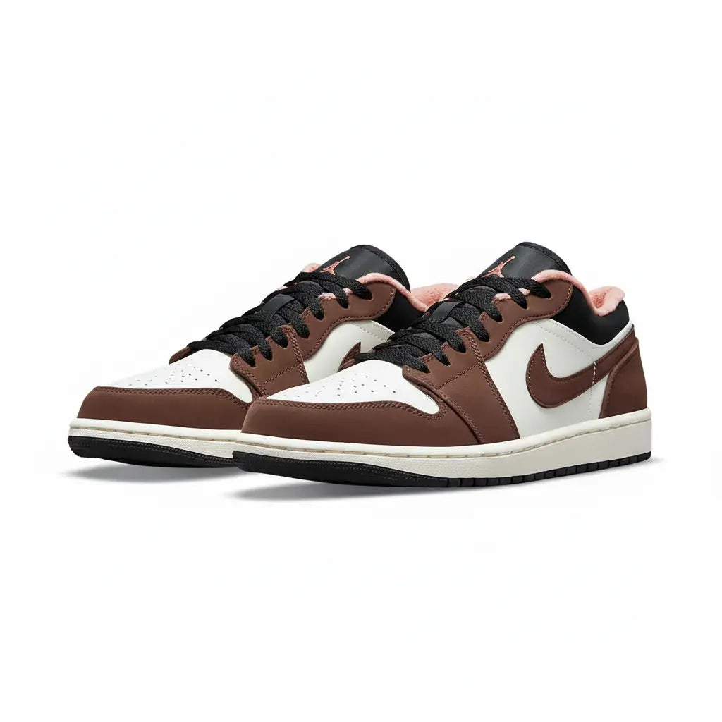 Air Jordan 1 Low  COOLANDBAG