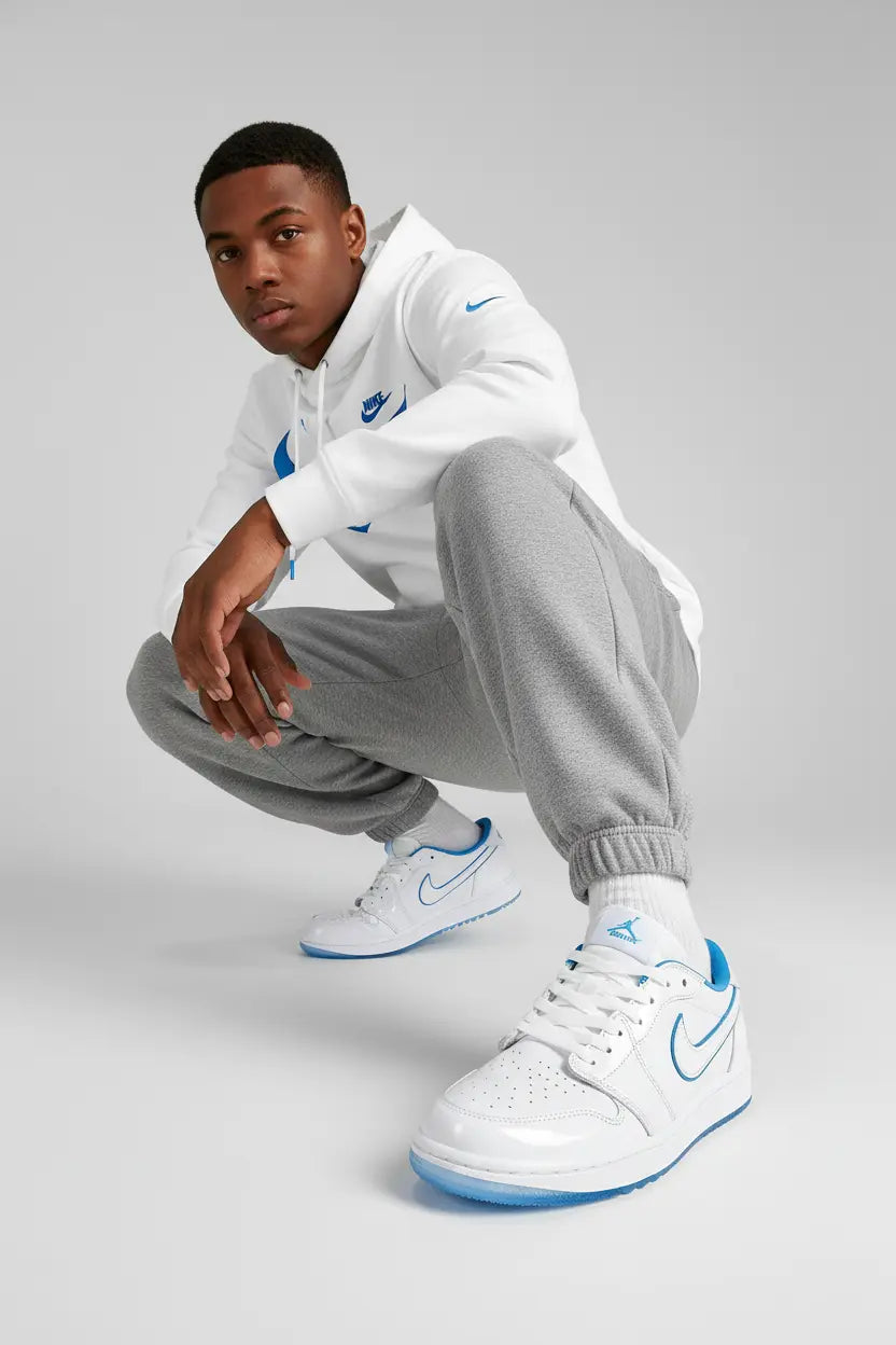 Air Jordan 1 Low Golf  COOLANDBAG