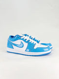Air Jordan 1 Low UNC Blue  COOLANDBAG