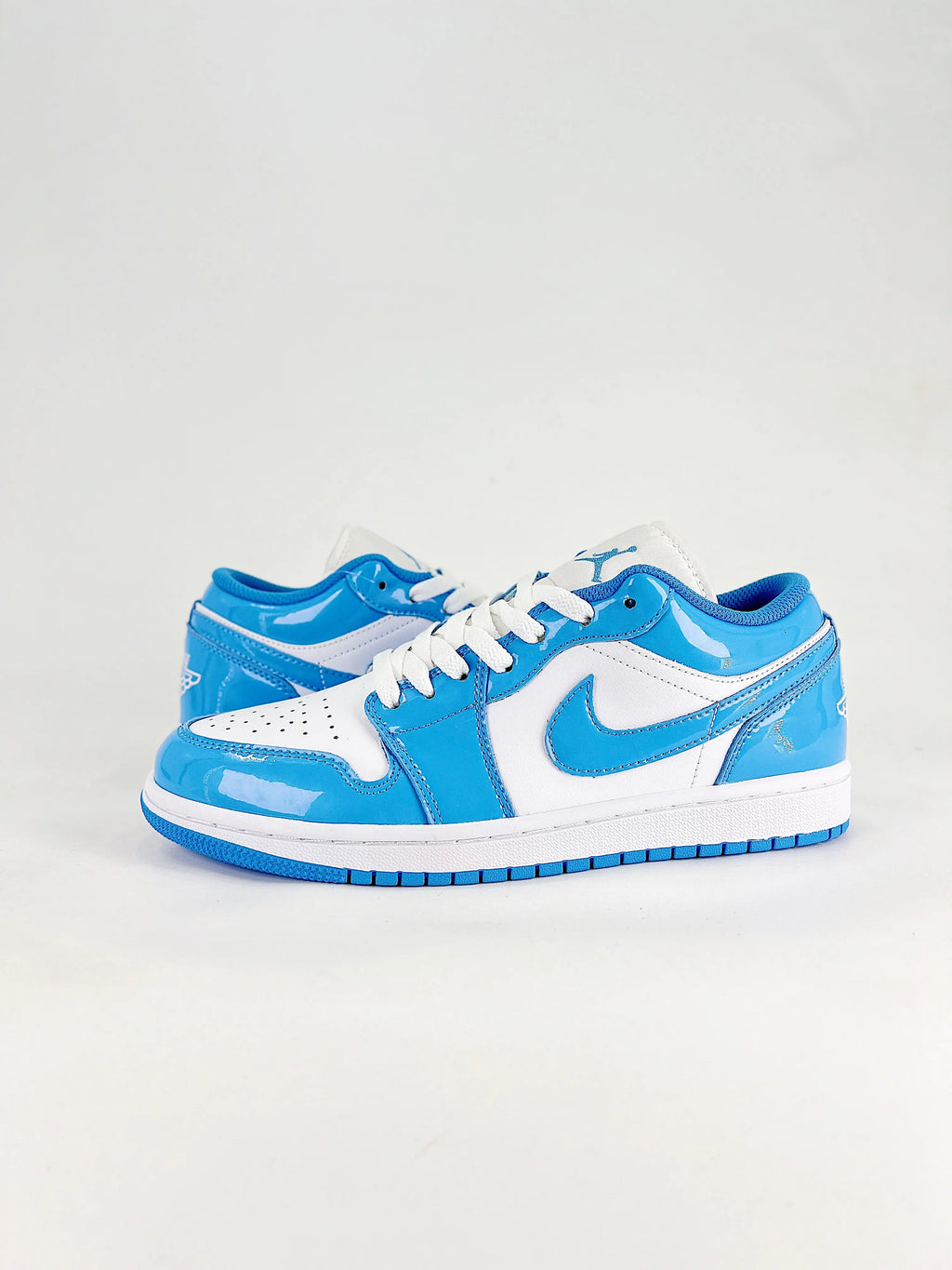 Air Jordan 1 Low UNC Blue  COOLANDBAG