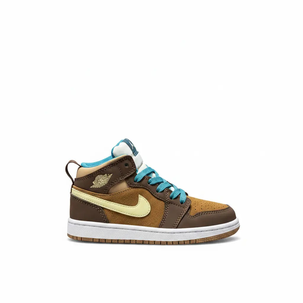 Air Jordan 1 Mid SE Enfant  COOLANDBAG