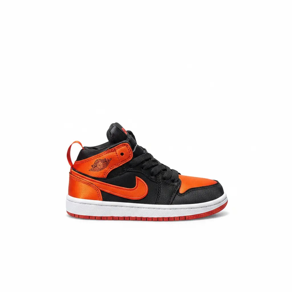 Air Jordan 1 Mid SE Enfant  COOLANDBAG