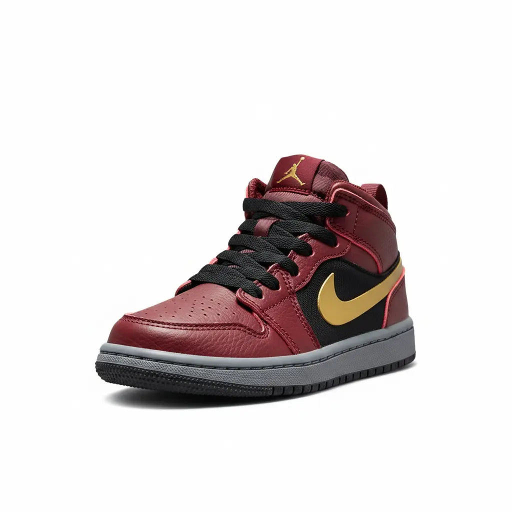 Air Jordan 1 Mid SE Enfant  COOLANDBAG