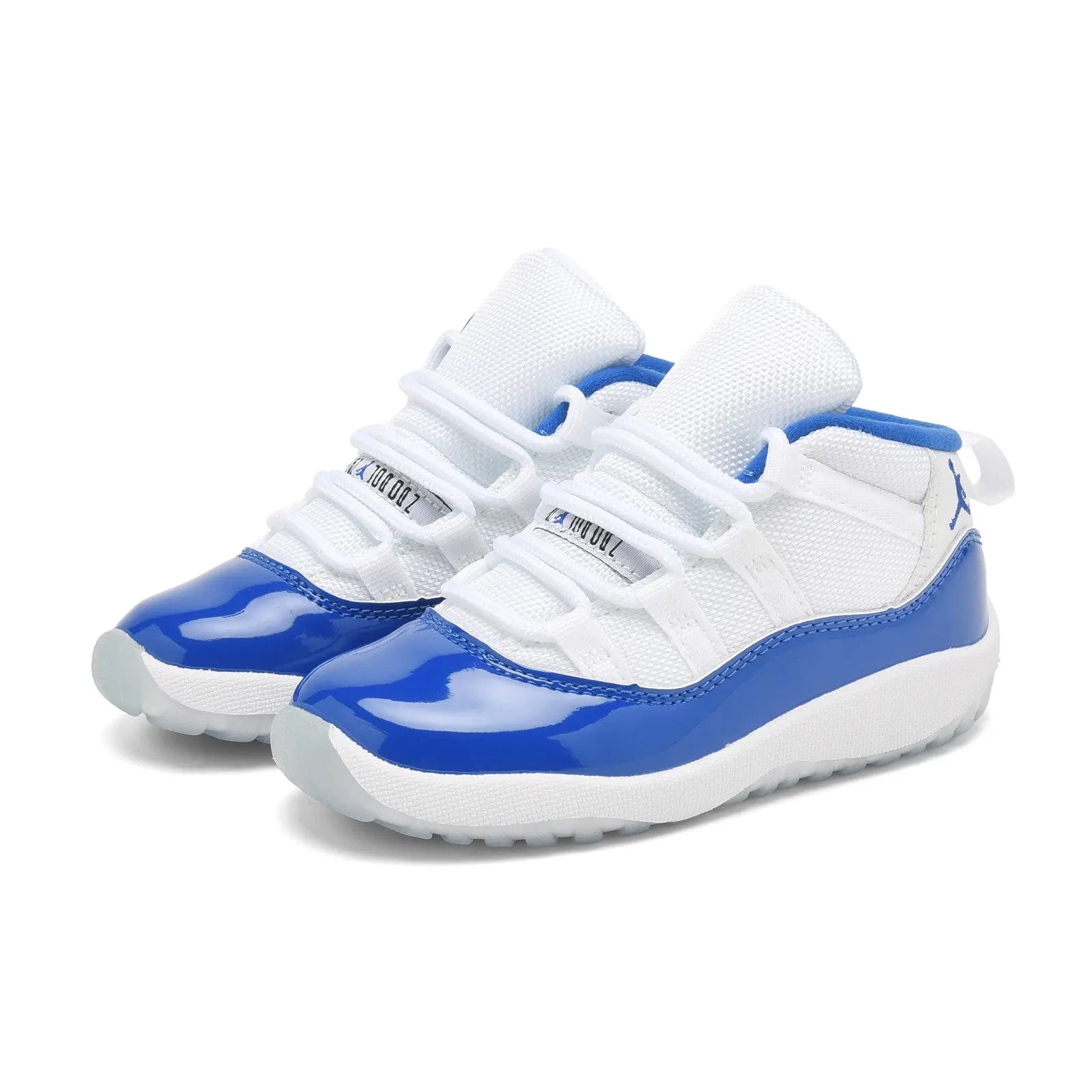 Air Jordan 11 Low Enfant - Vue produit officielle