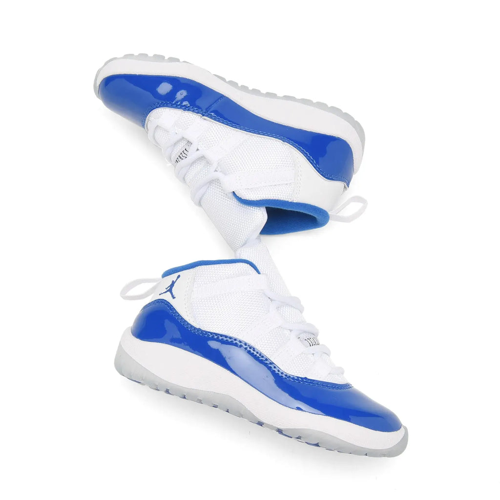 Air Jordan 11 Low (Enfant)