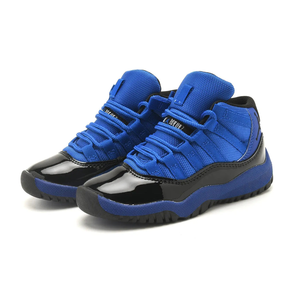 Air Jordan 11 Low (Enfant)