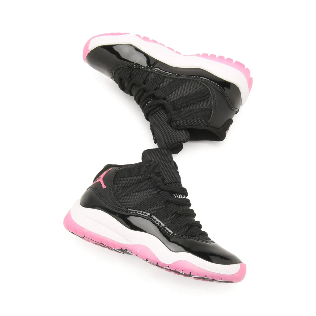 Air Jordan 11 Low (Enfant)