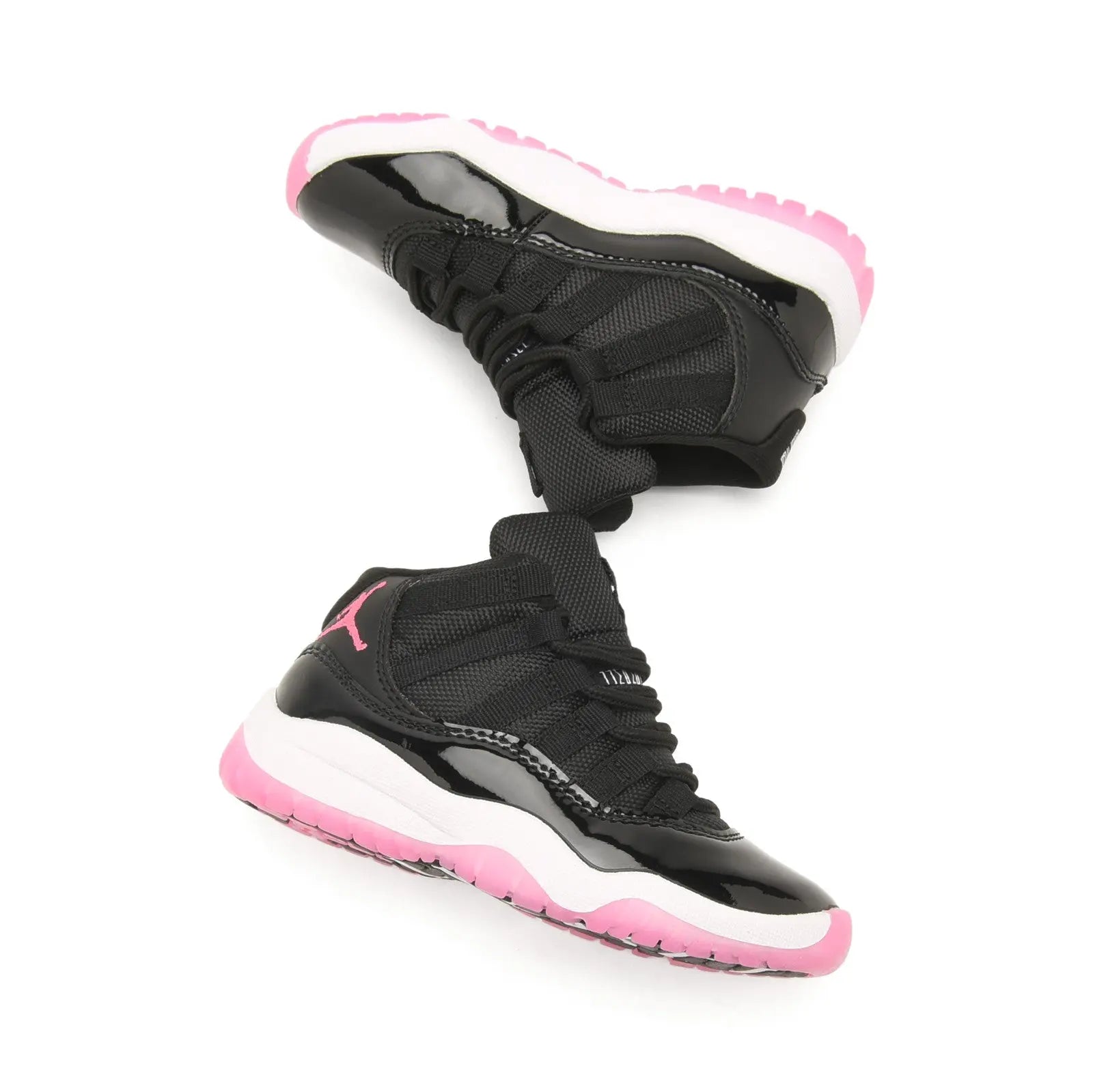 Air Jordan 11 Low (Enfant)