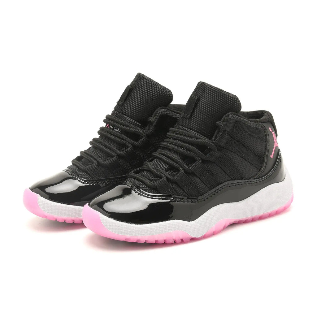 Air Jordan 11 Low (Enfant)