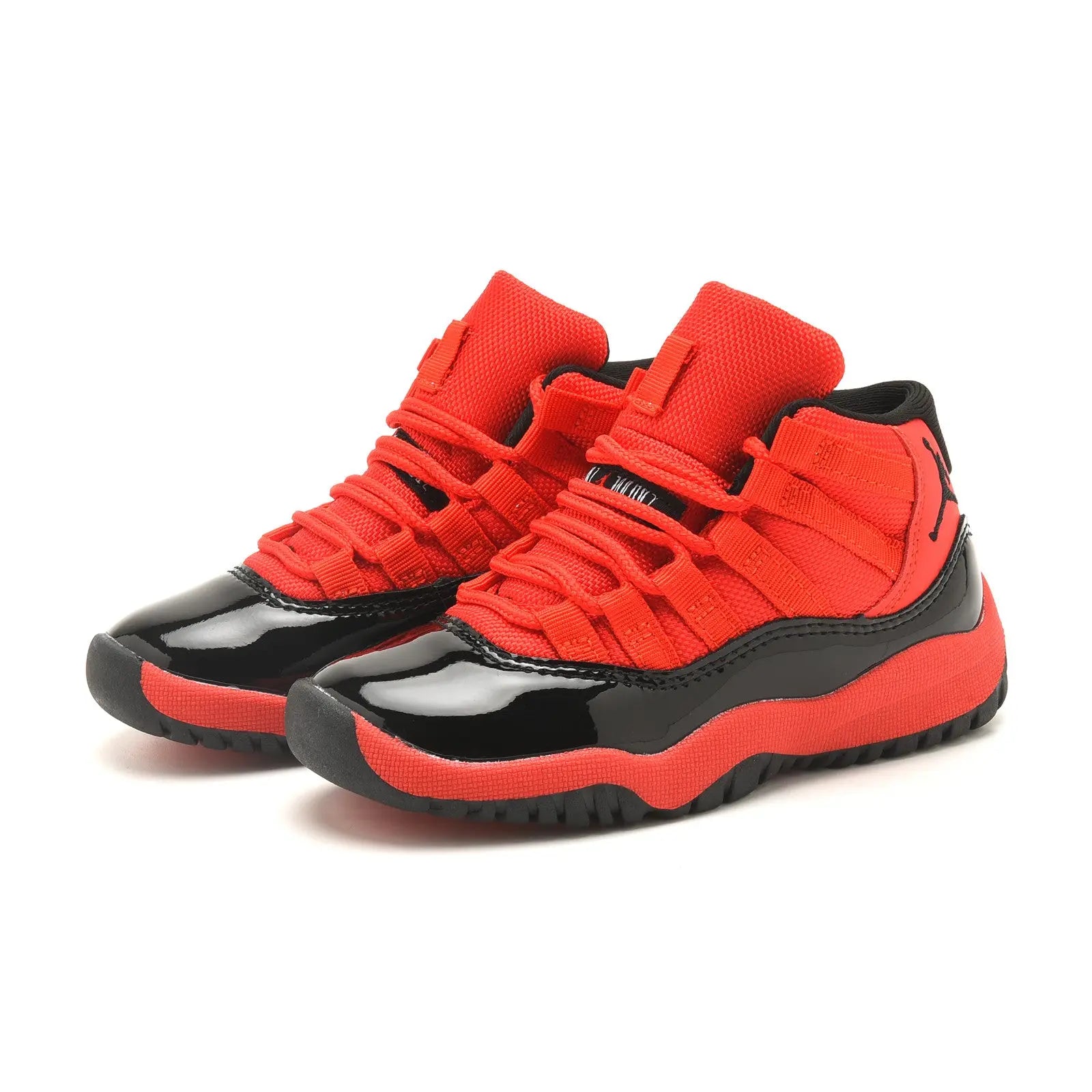 Air Jordan 11 Low (Enfant)