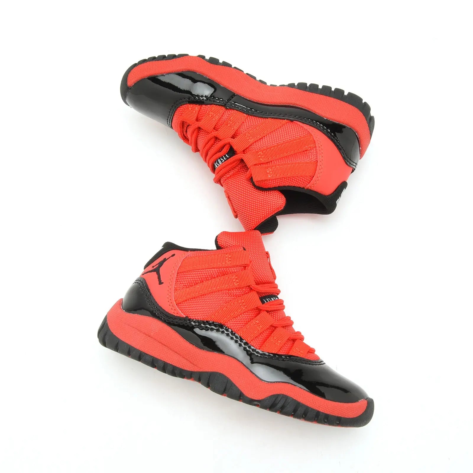 Air Jordan 11 Low (Enfant)