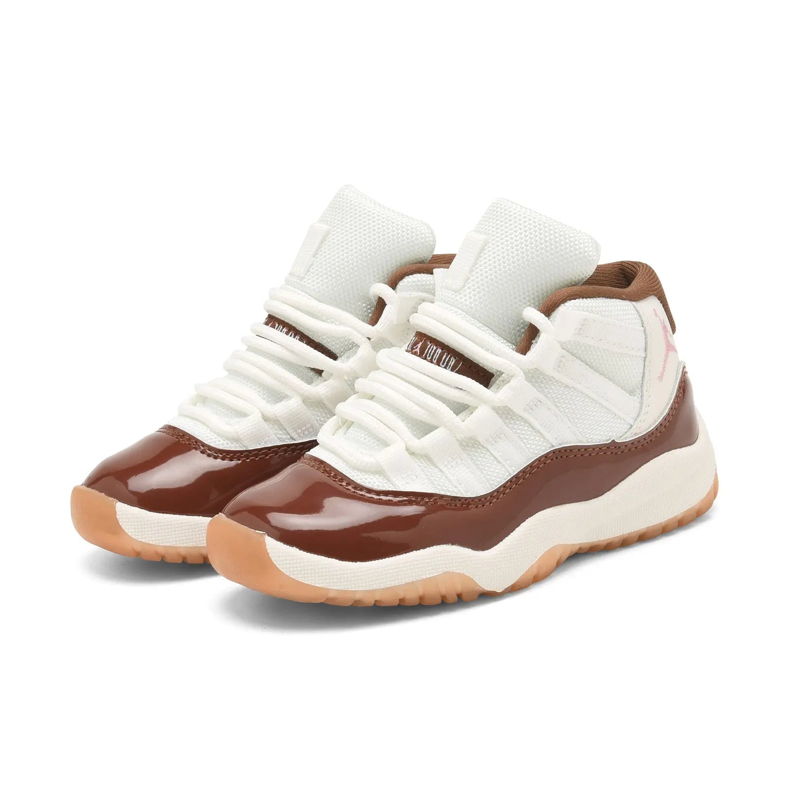 Air Jordan 11 Low (Enfant)