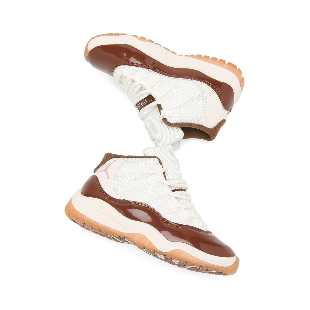 Air Jordan 11 Low (Enfant)