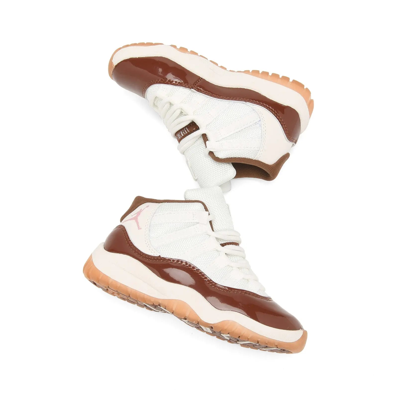 Air Jordan 11 Low (Enfant)
