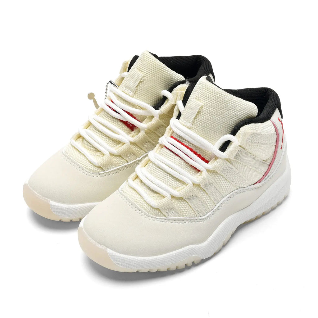 Air Jordan 11 Low (Enfant)