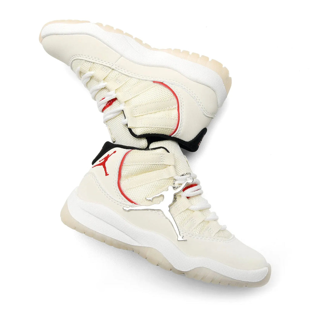 Air Jordan 11 Low (Enfant)