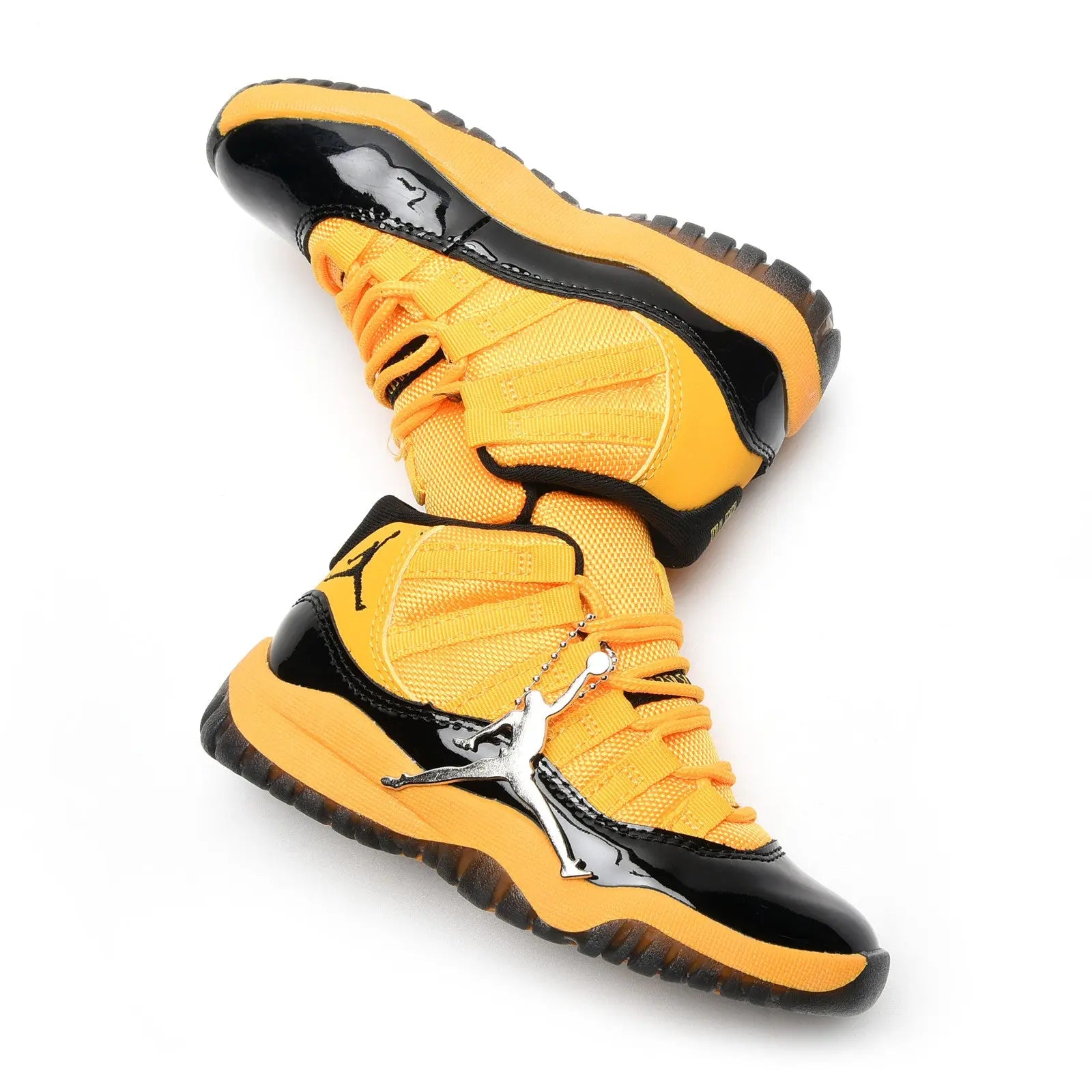 Air Jordan 11 Low (Enfant)
