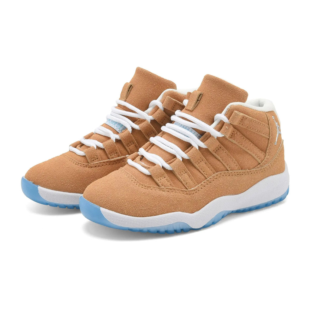 Air Jordan 11 Low (Enfant)