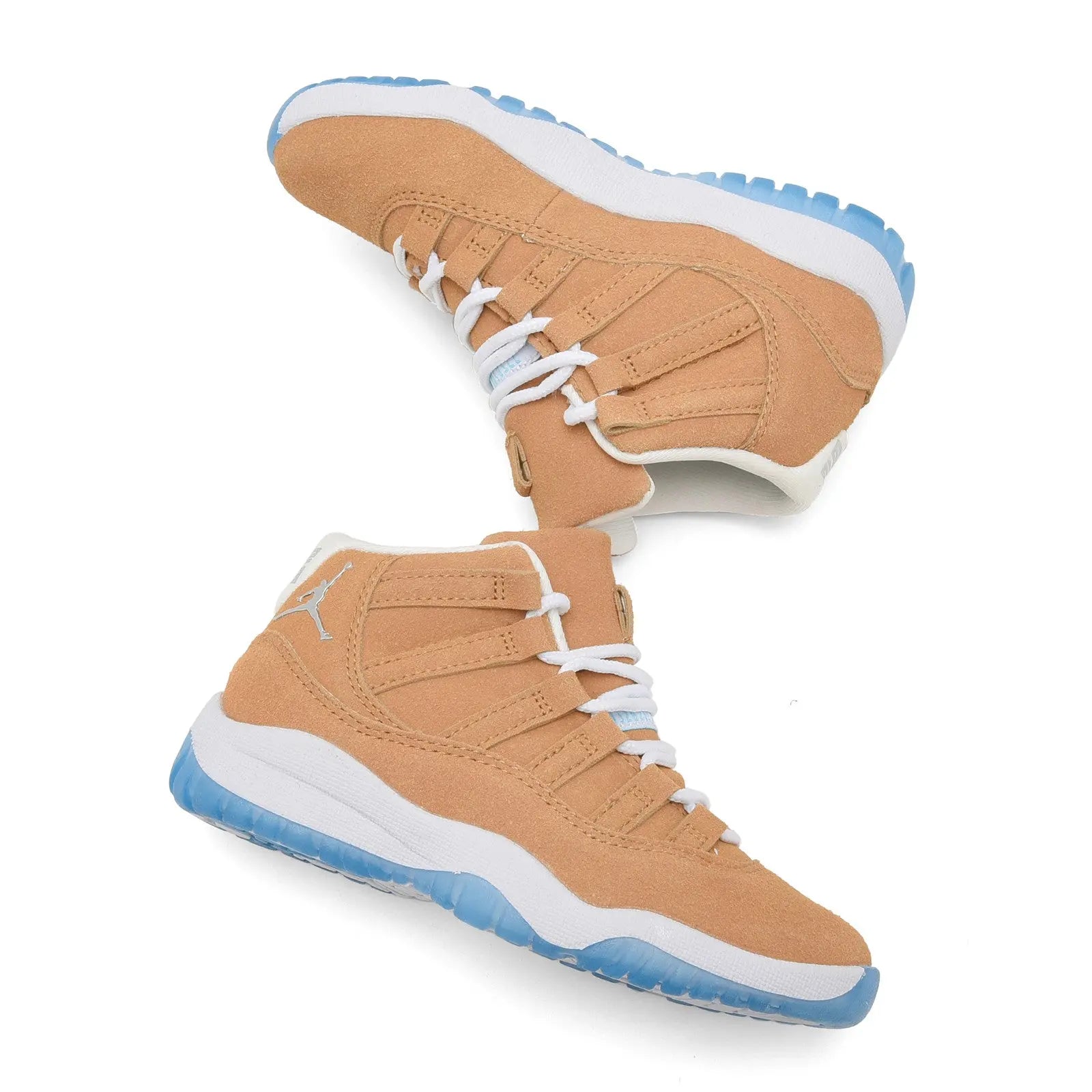 Air Jordan 11 Low (Enfant)