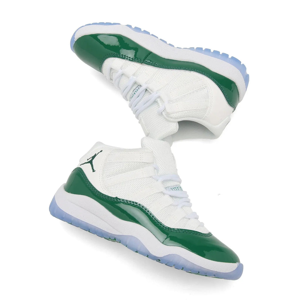Air Jordan 11 Low (Enfant)