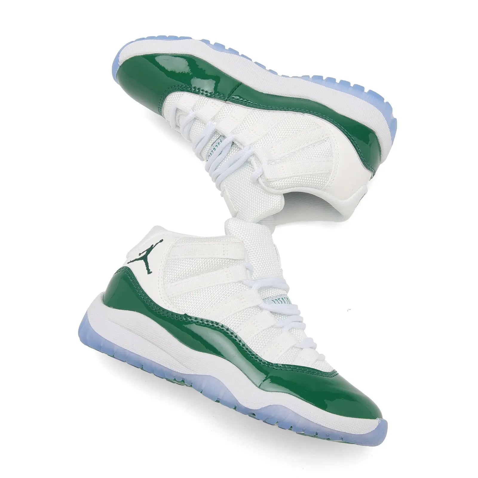 Air Jordan 11 Low (Enfant)