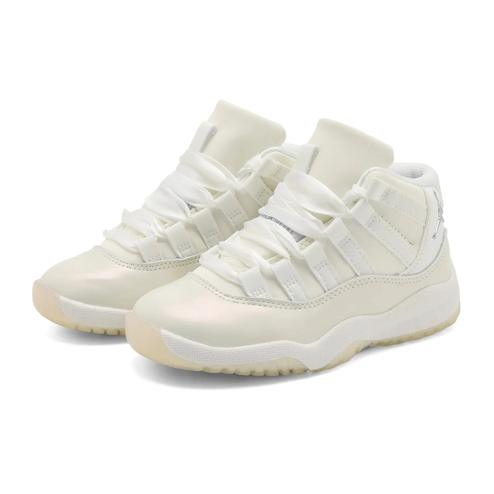 Air Jordan 11 Low (Enfant)