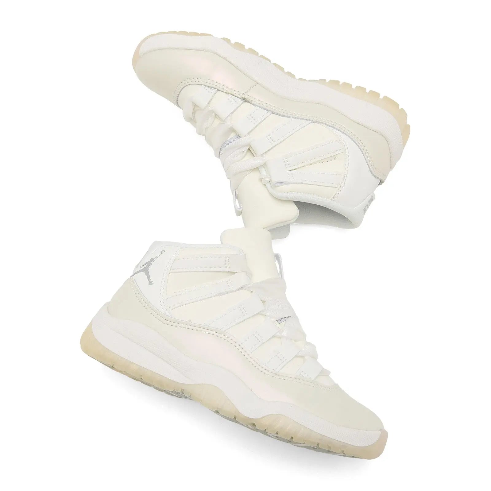 Air Jordan 11 Low (Enfant)