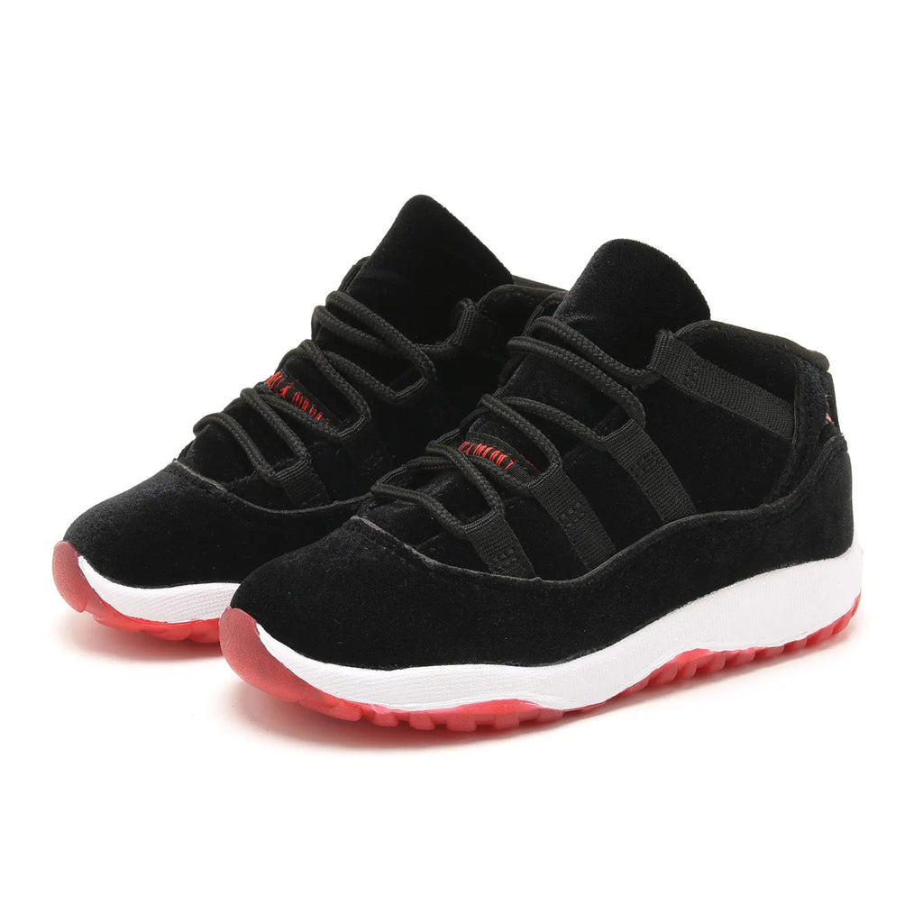 Air Jordan 11 Low (Enfant)