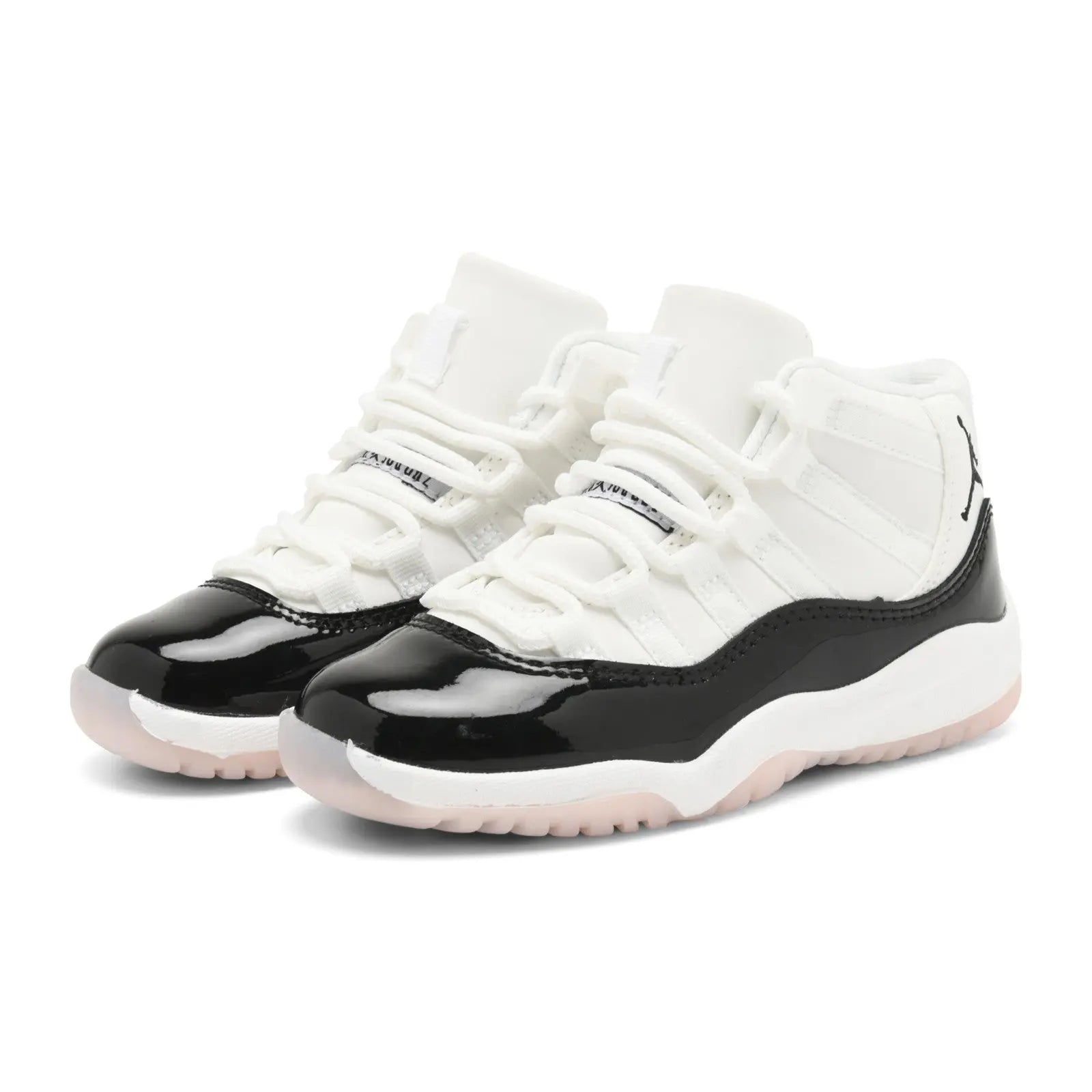 Air Jordan 11 Low (Enfant)