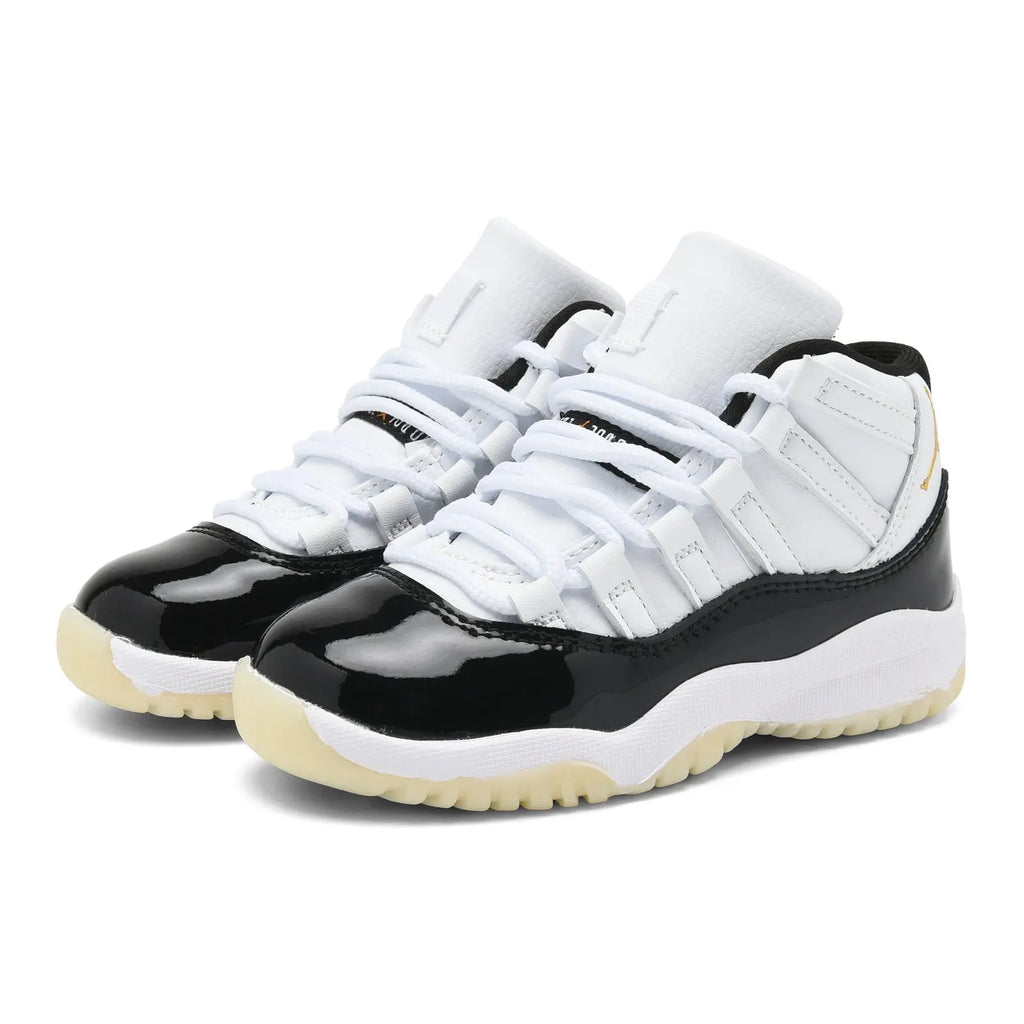 Air Jordan 11 Low (Enfant)