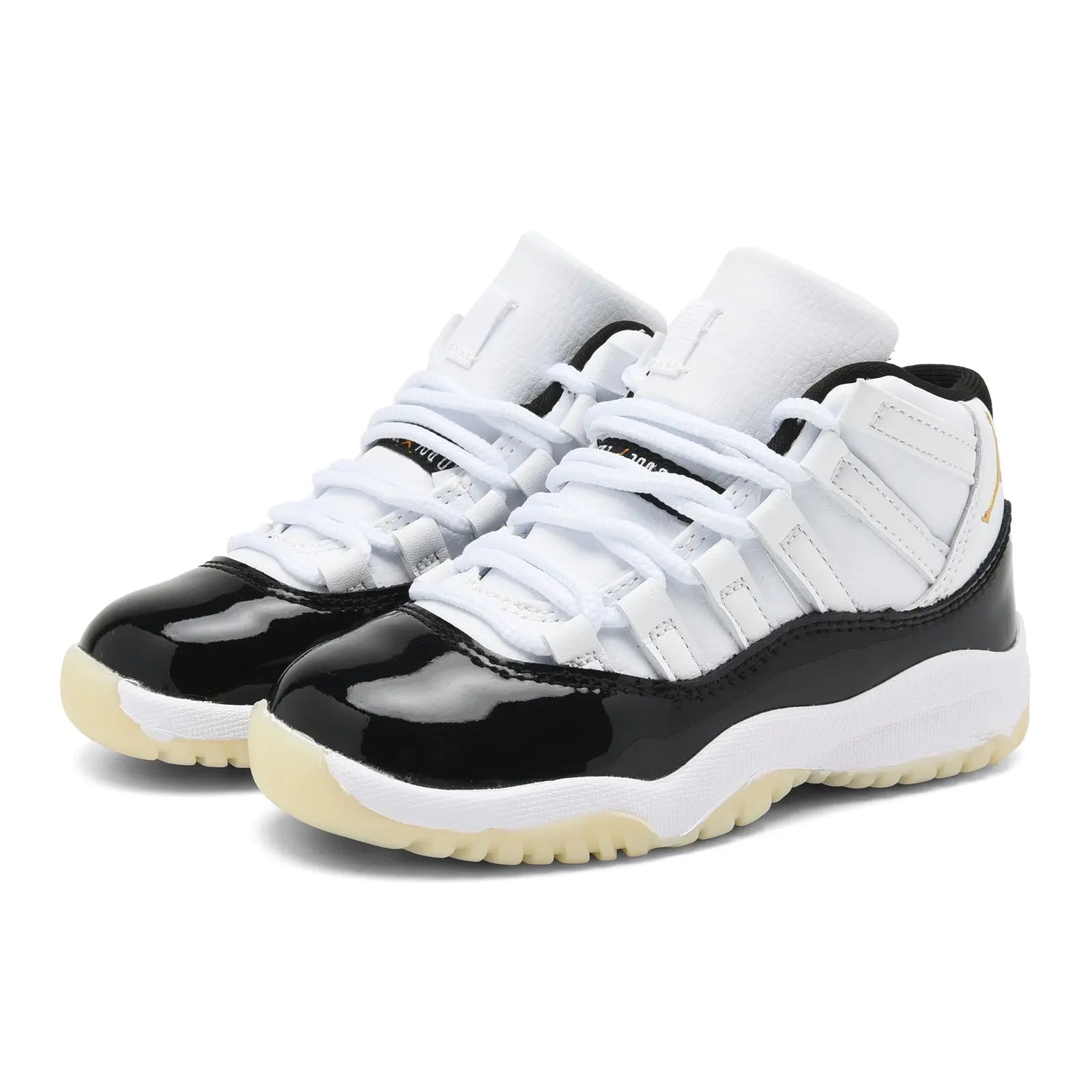 Air Jordan 11 Low (Enfant)