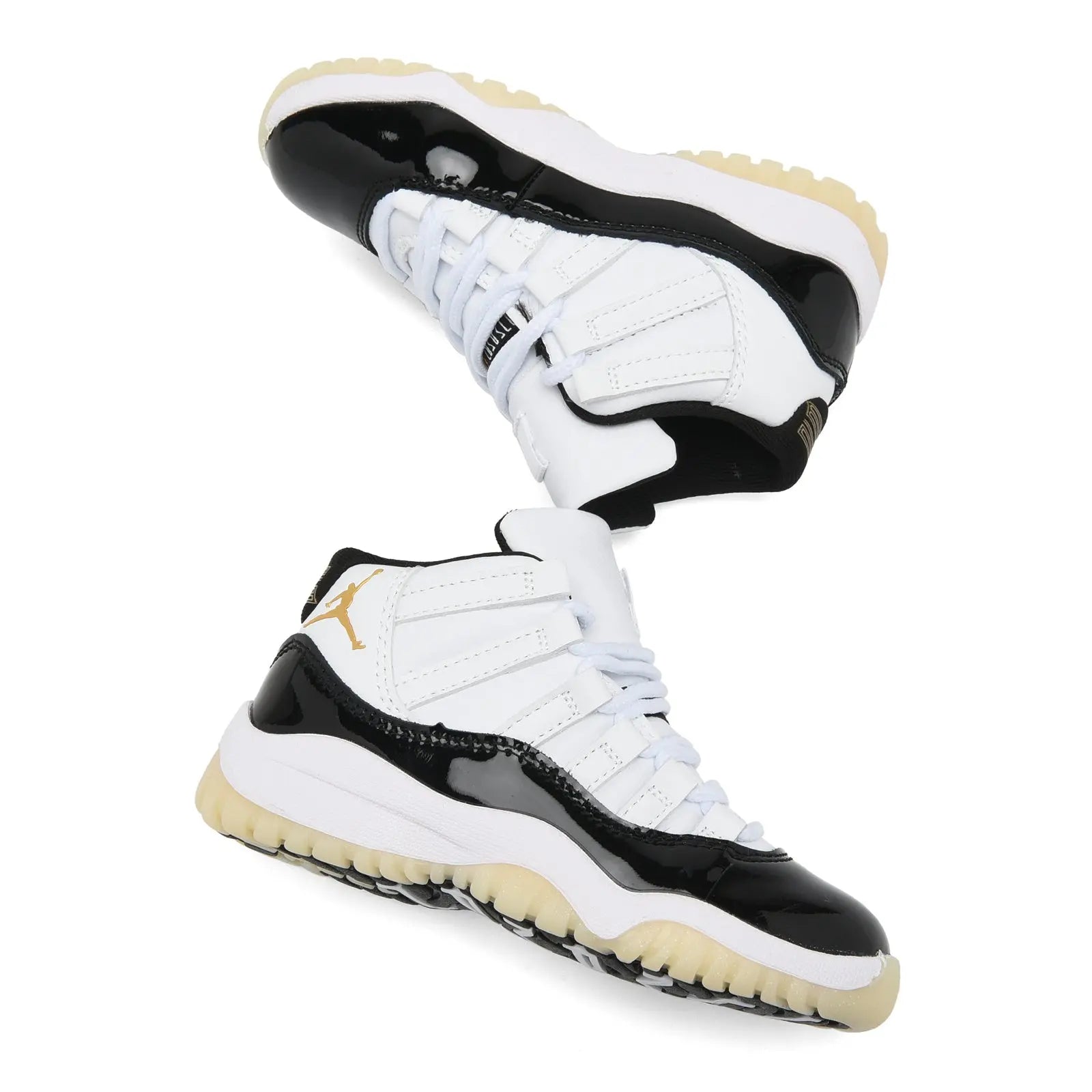 Air Jordan 11 Low (Enfant)