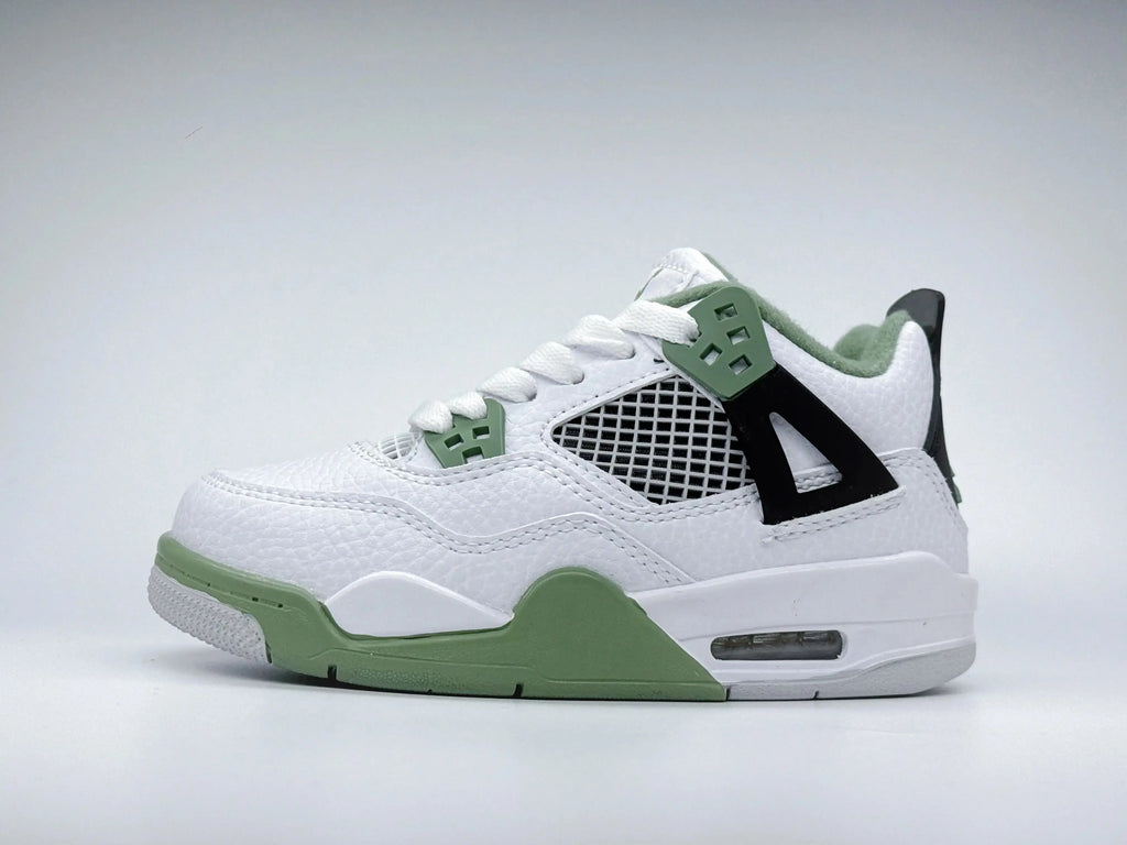 Air Jordan 4 Retro  COOLANDBAG