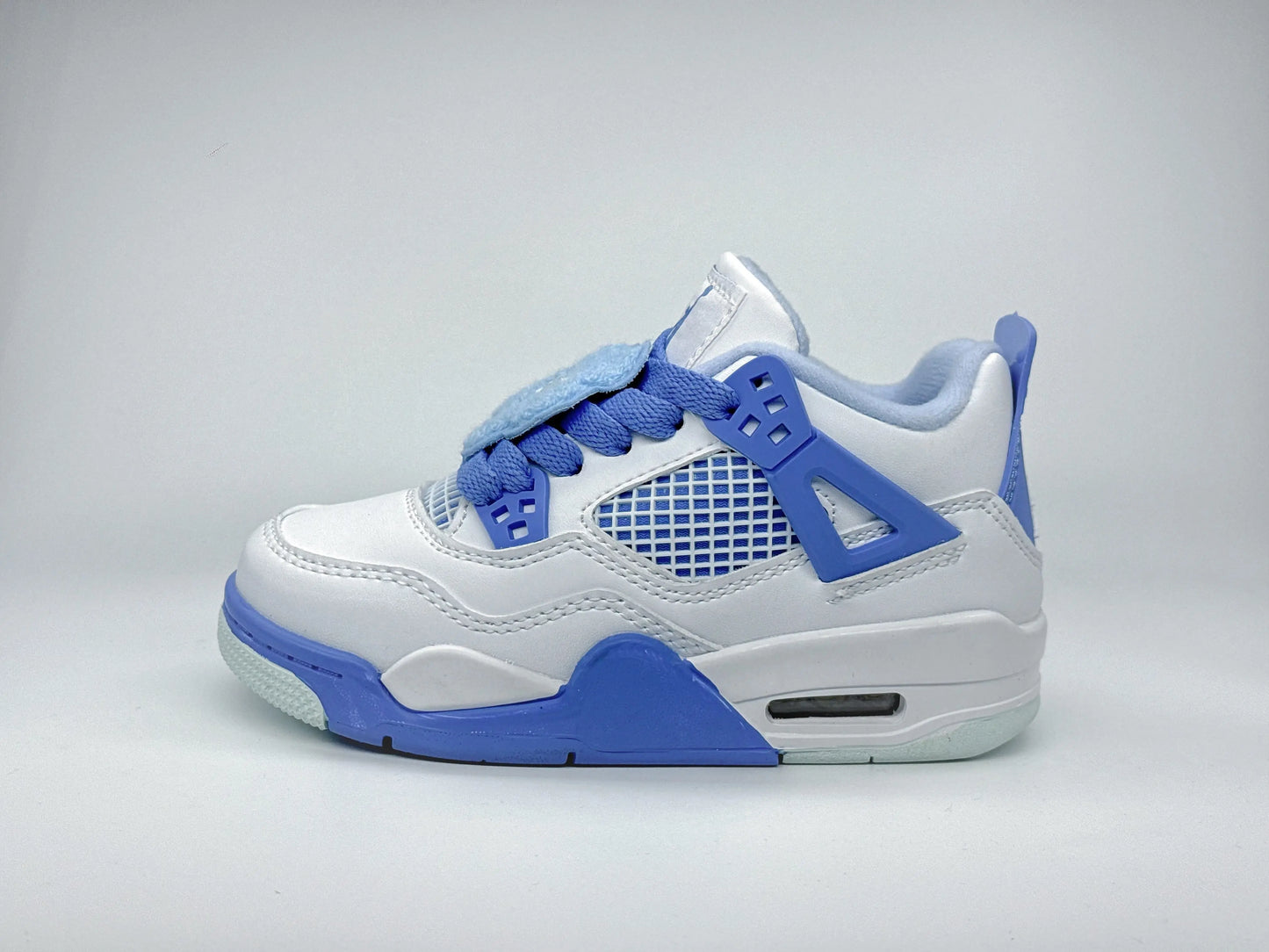 Air Jordan 4 Retro Enfant