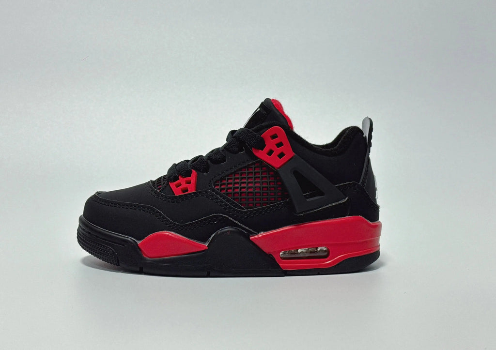 Air Jordan 4 Retro KID  COOLANDBAG