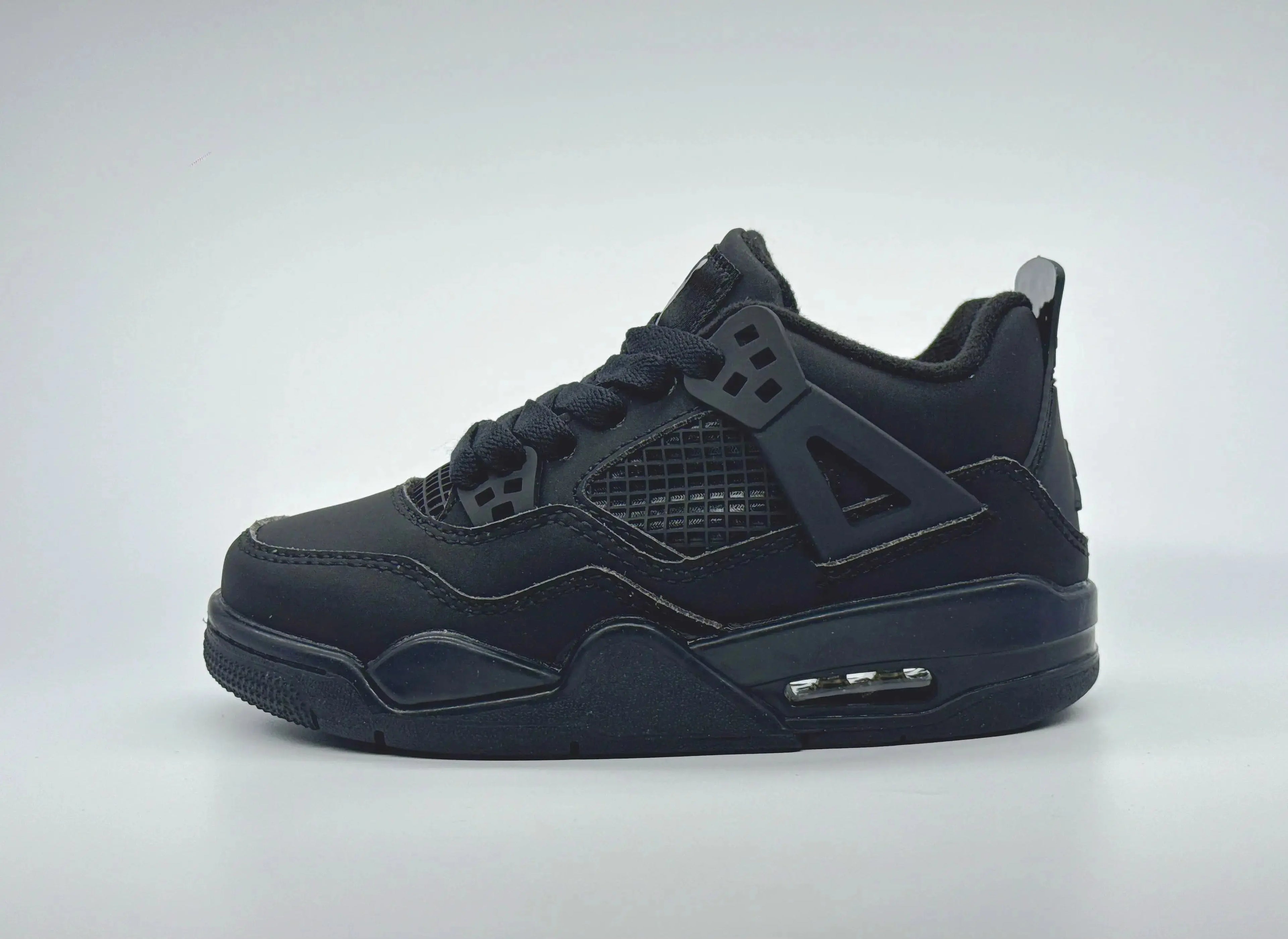 Air Jordan 4 Retro KID  COOLANDBAG