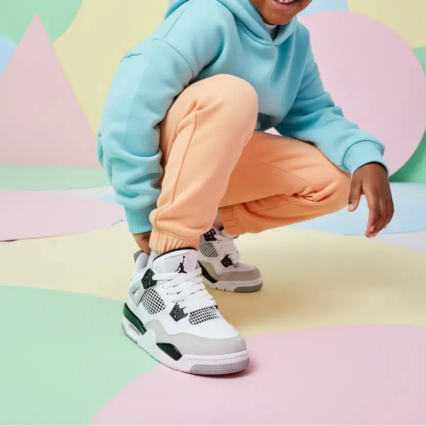 Air Jordan 4 Retro  COOLANDBAG