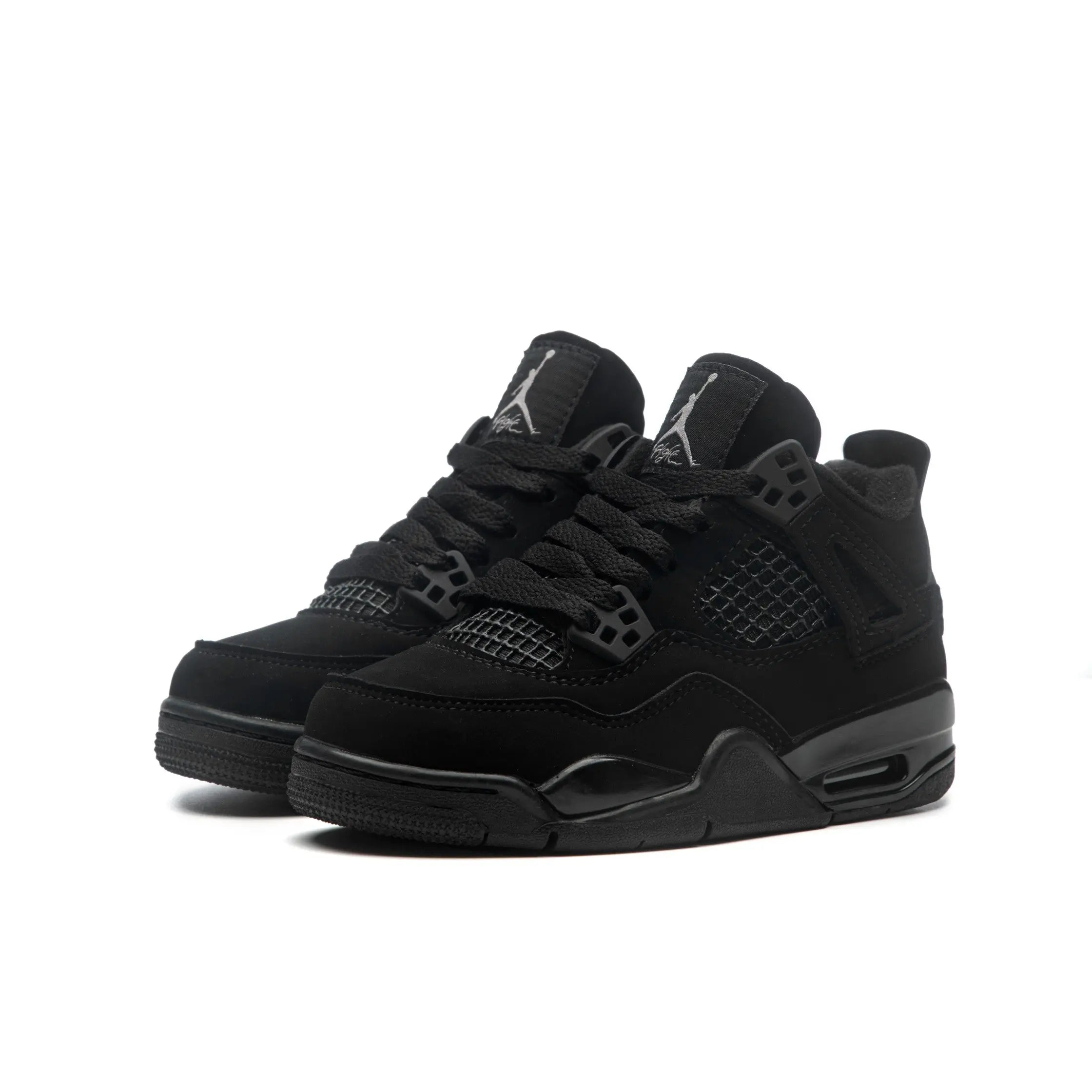 Air Jordan 4 (Enfant)