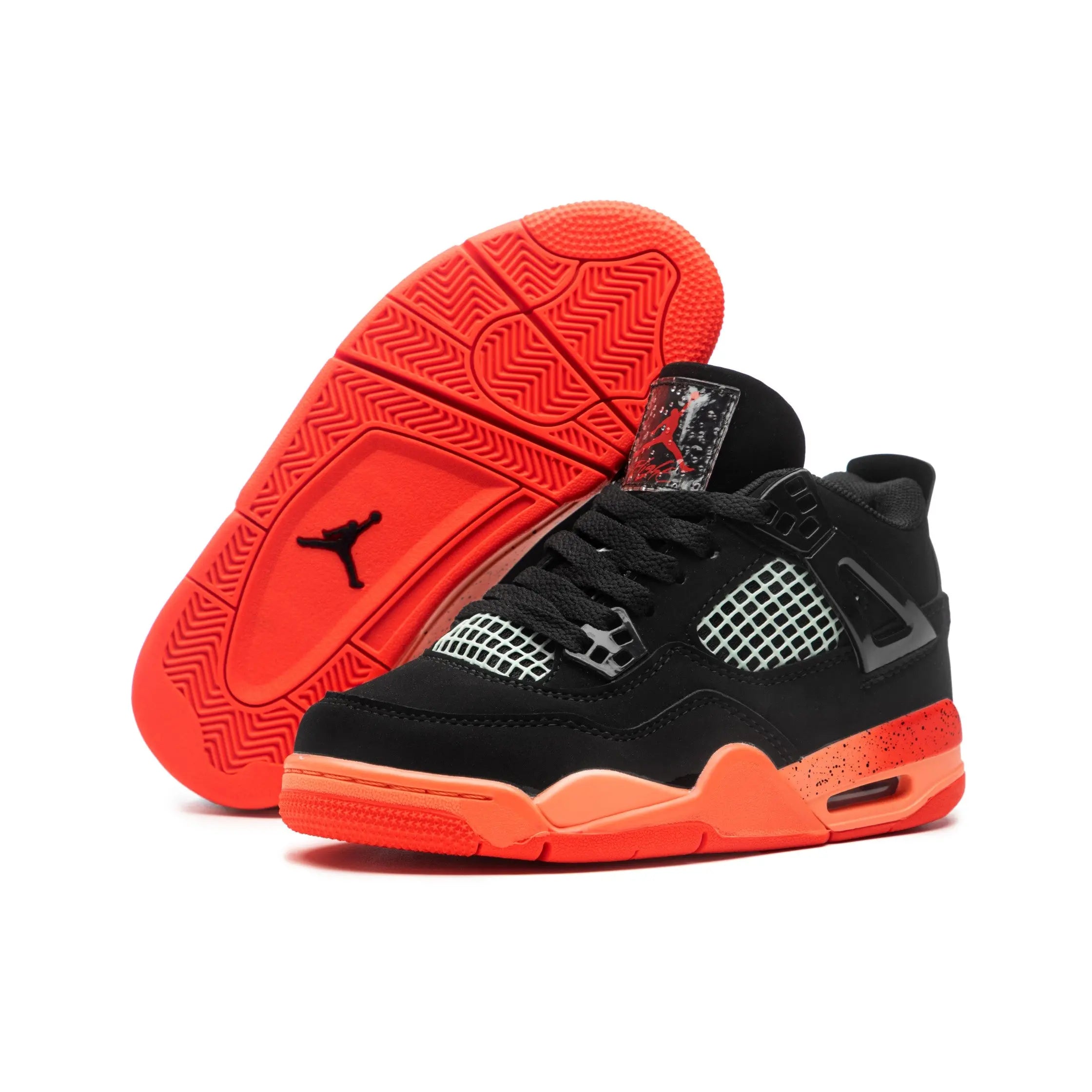 Air Jordan 4 (Enfant)