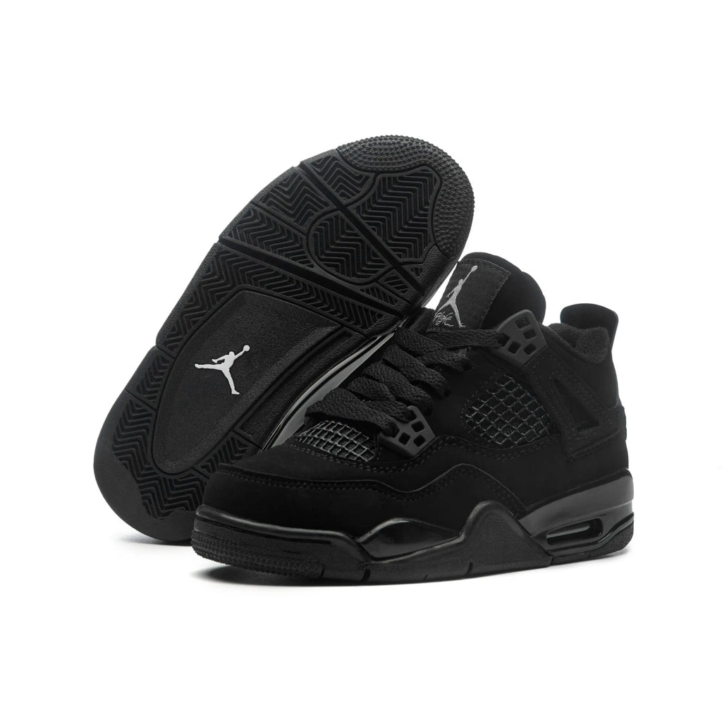 Air Jordan 4 (Enfant)