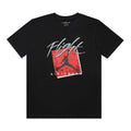 Air Jordan Flight T-Shirt - Dos Blanc