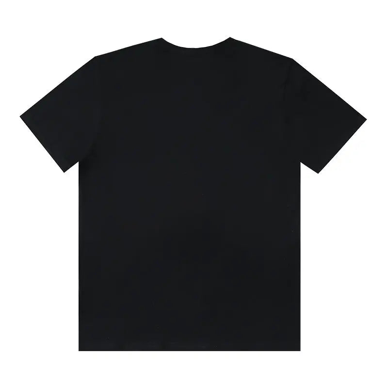 Air Jordan Flight T-Shirt - Dos Noir