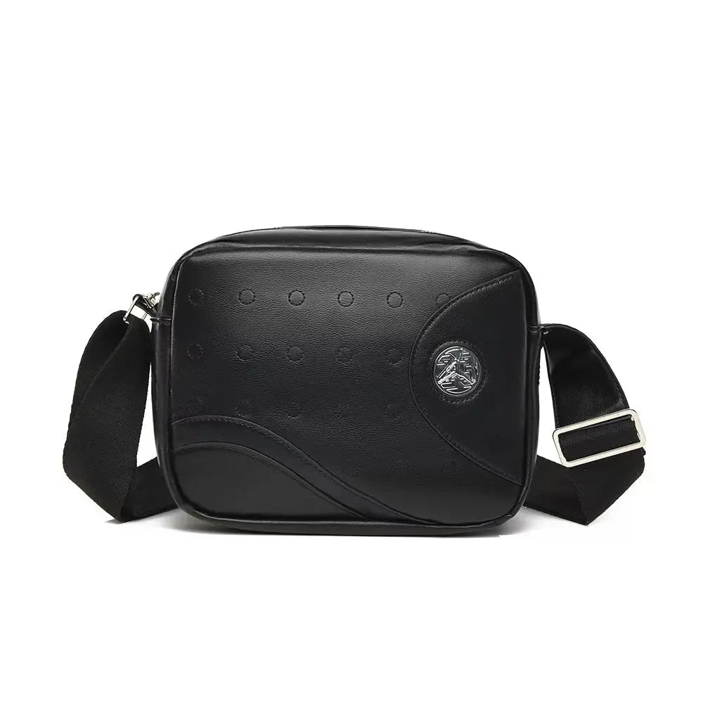Jordan Monogram Crossbody Bag