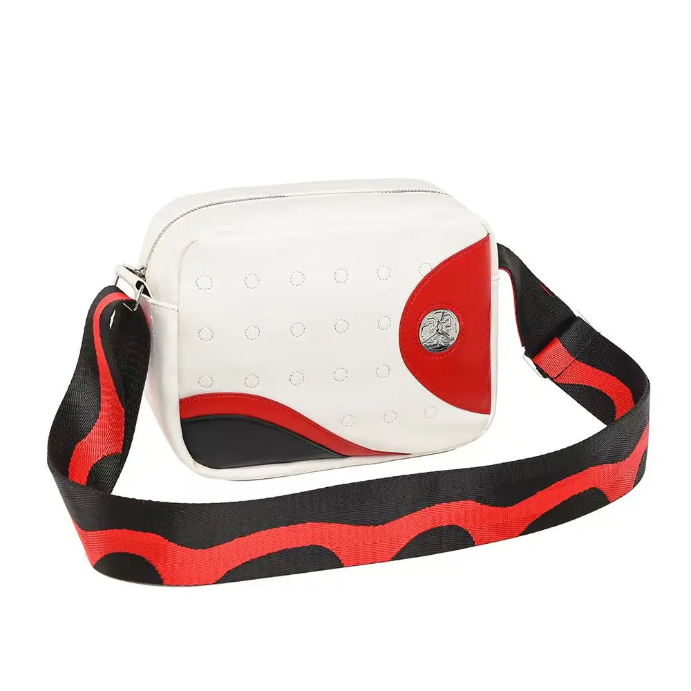 Air Jordan Messenger Bag