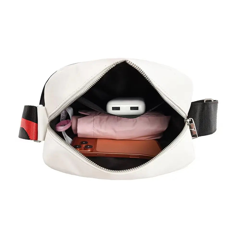 Air Jordan Messenger Bag