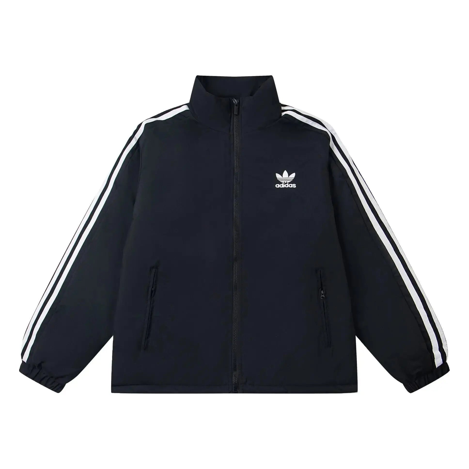 BOX BUTTERFLY X ADIDAS  COOLANDBAG