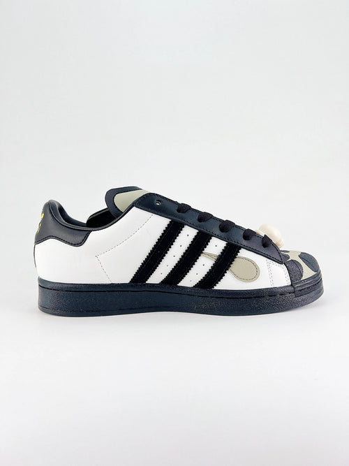 BOX BUTTERFLY X ADIDAS  COOLANDBAG