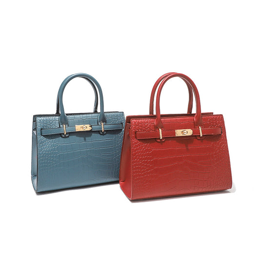 CROCO  COOLANDBAG